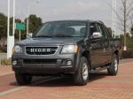 Higer KLQ1020Q4 2011 года